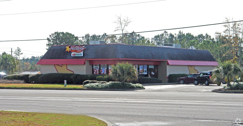 1506 Red Bank Rd, Goose Creek, SC for sale - Primary Photo - Image 1 of 1