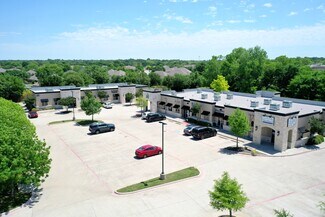 More details for 1261 Green Oaks Blvd, Arlington, TX - Office for Lease