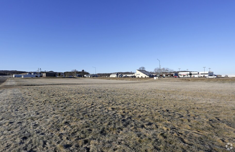 5th Ave, Colfax, WI 54730