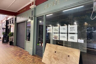 More details for 12-16 Queens Av, Hastings - Retail for Lease