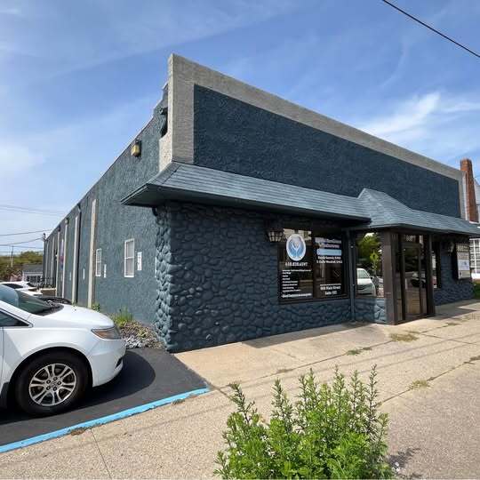 800 Main St, Hellertown, PA for lease - Building Photo - Image 2 of 23