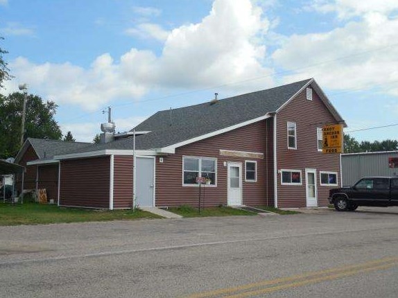 W230 County Road H, Fremont, WI 54940 | LoopNet