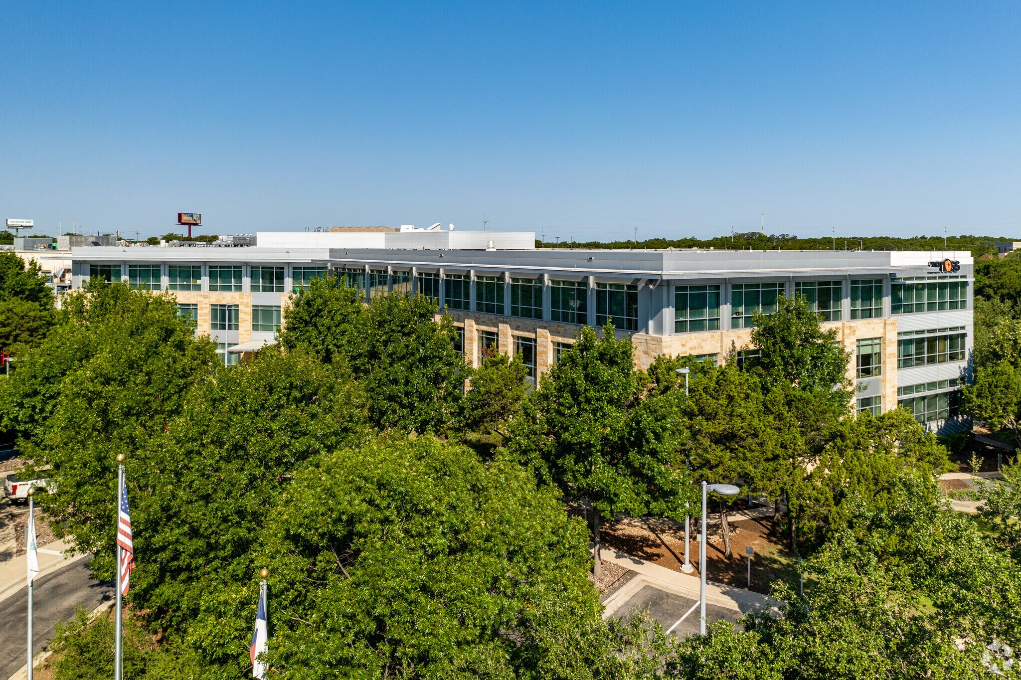 11305 Four Points Dr, Austin, TX 78726 Four Points