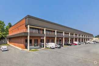 More details for 14200-14254 Cherry Lane Ct, Laurel, MD - Industrial for Lease