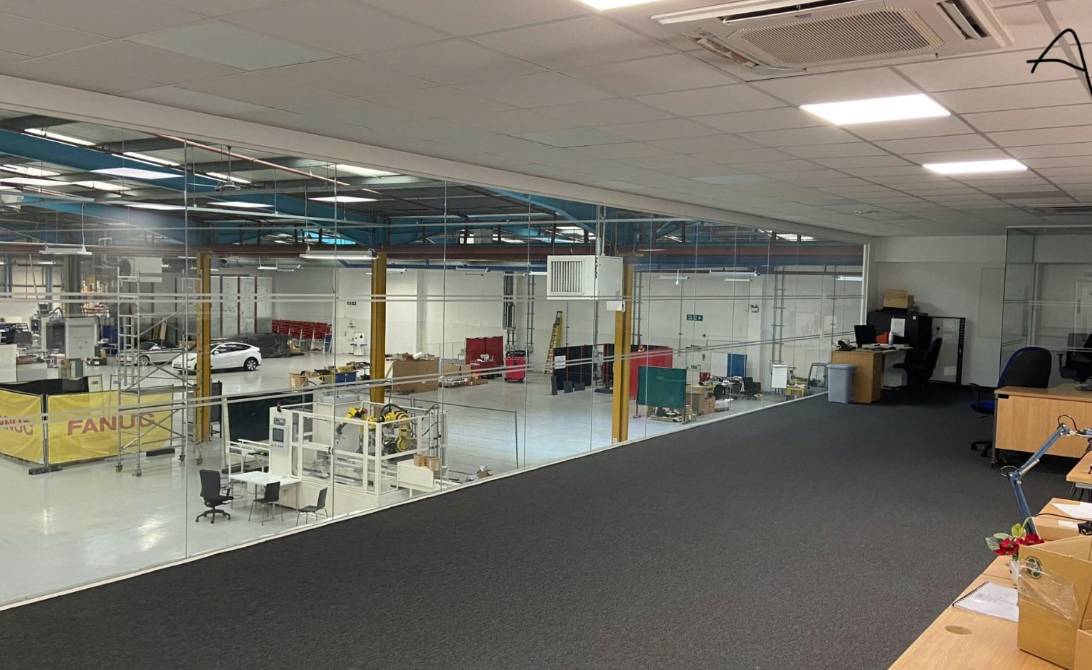 Gielgud Way, Coventry for lease Interior Photo- Image 1 of 3