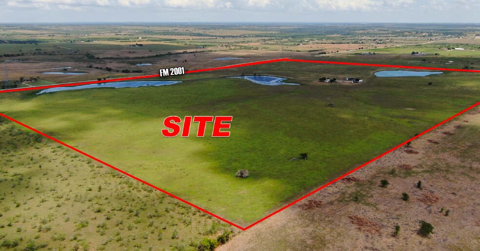 300 Three Lakes Rd, Kyle, TX for sale - Building Photo - Image 1 of 6