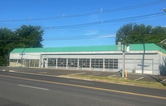 More details for 408 Haddonfield Rd, Cherry Hill, NJ - Retail for Lease