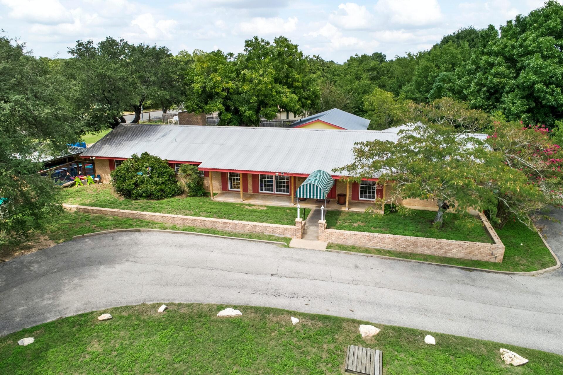 8830 Cainwood Ln, Austin, TX for sale Primary Photo- Image 1 of 1
