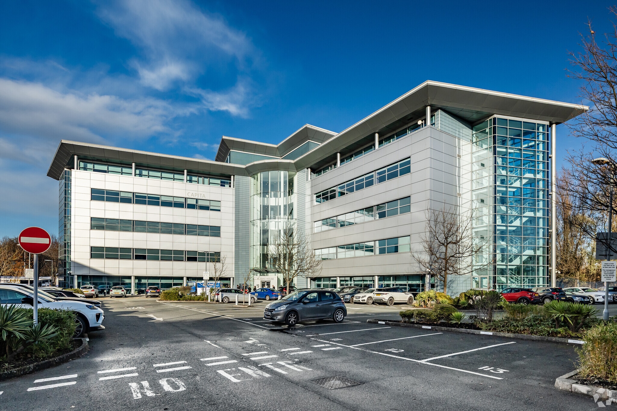 Dunningsbridge Rd, Bootle for sale Primary Photo- Image 1 of 1