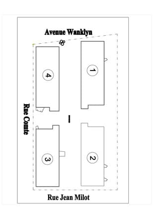 More details for 9361 Rue Wanklyn, Montréal, QC - Industrial for Lease