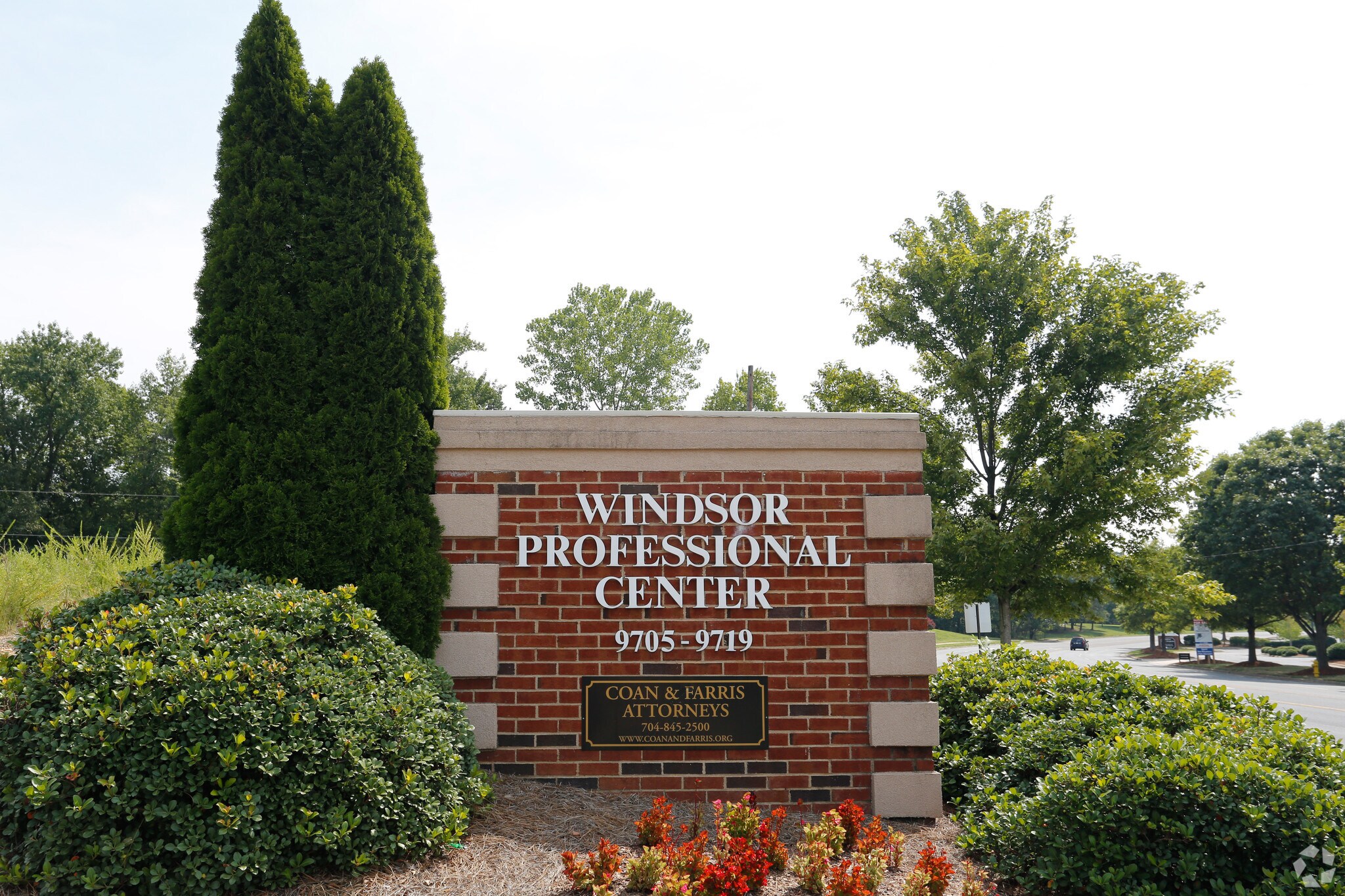 9705 Northeast Pky, Matthews, NC for sale Building Photo- Image 1 of 1