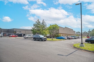 More details for 1875 Swarthmore Ave, Lakewood, NJ - Industrial for Lease