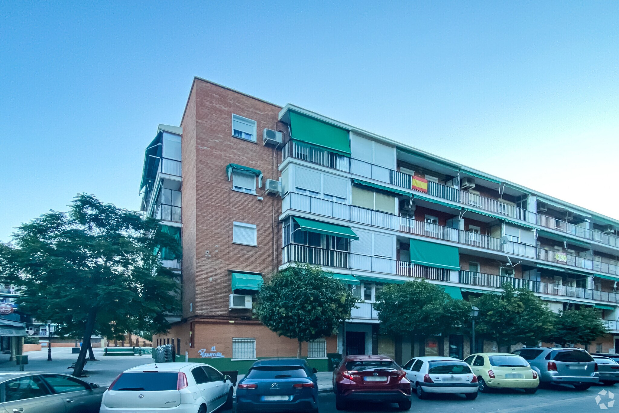 Calle Torrubia, 3, Madrid, Madrid for sale Primary Photo- Image 1 of 1