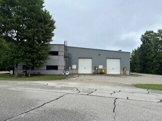 More details for 13549 S Mosiertown Rd, Meadville, PA - Industrial for Sale
