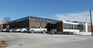 More details for 60 Modern Rd, Toronto, ON - Industrial for Sale