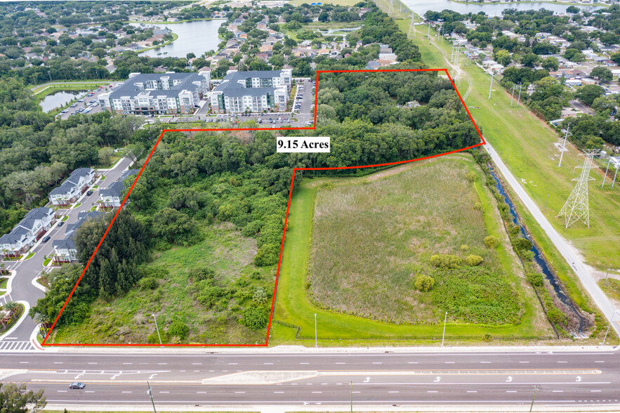 8625 Causeway Blvd, Tampa, FL for sale - Primary Photo - Image 2 of 6