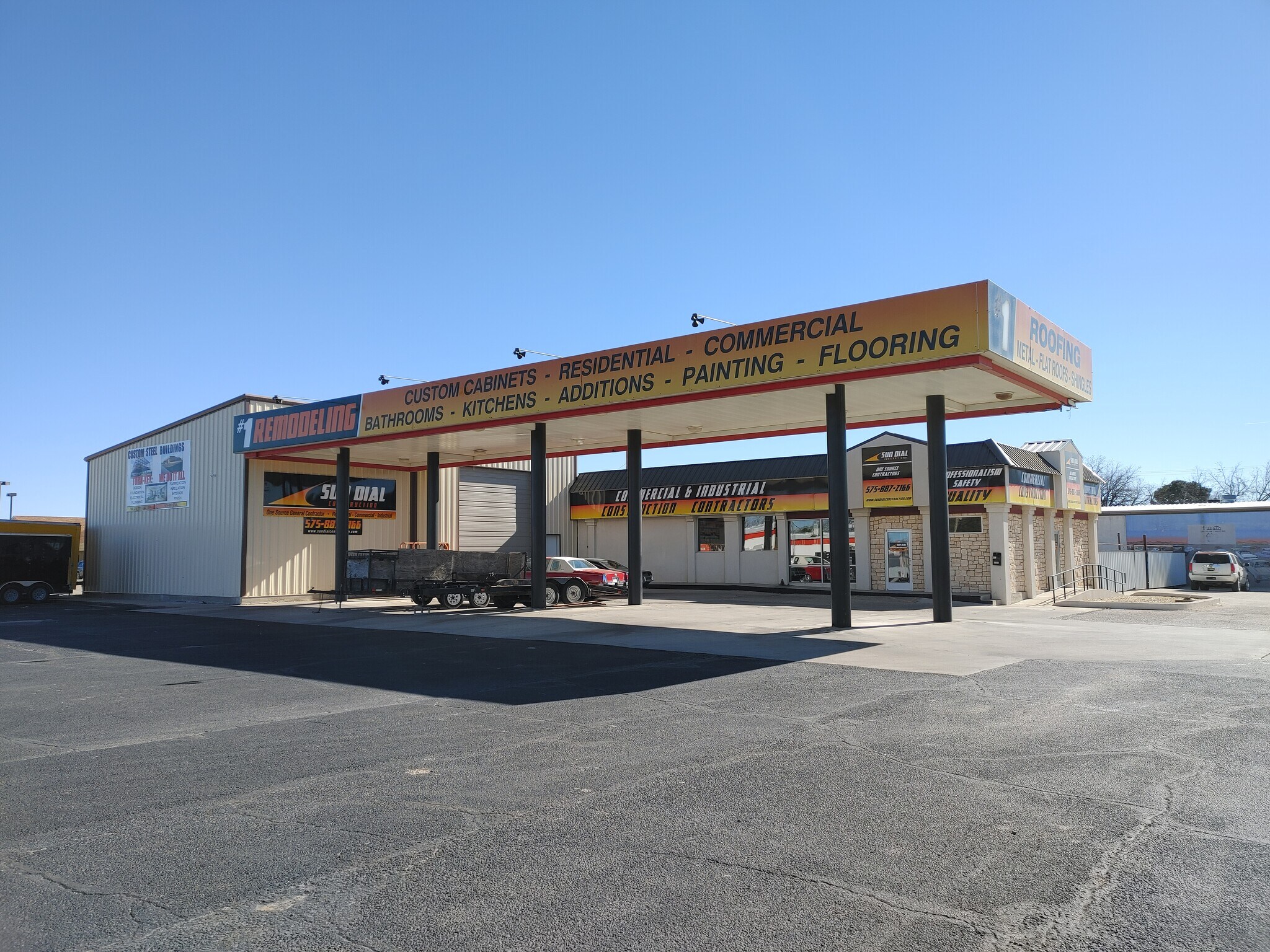 1123 W Pierce St, Carlsbad, NM for sale Primary Photo- Image 1 of 1