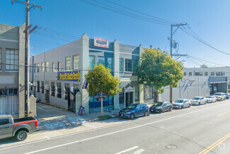 More details for 363-365 Brannan St, San Francisco, CA - Flex for Lease