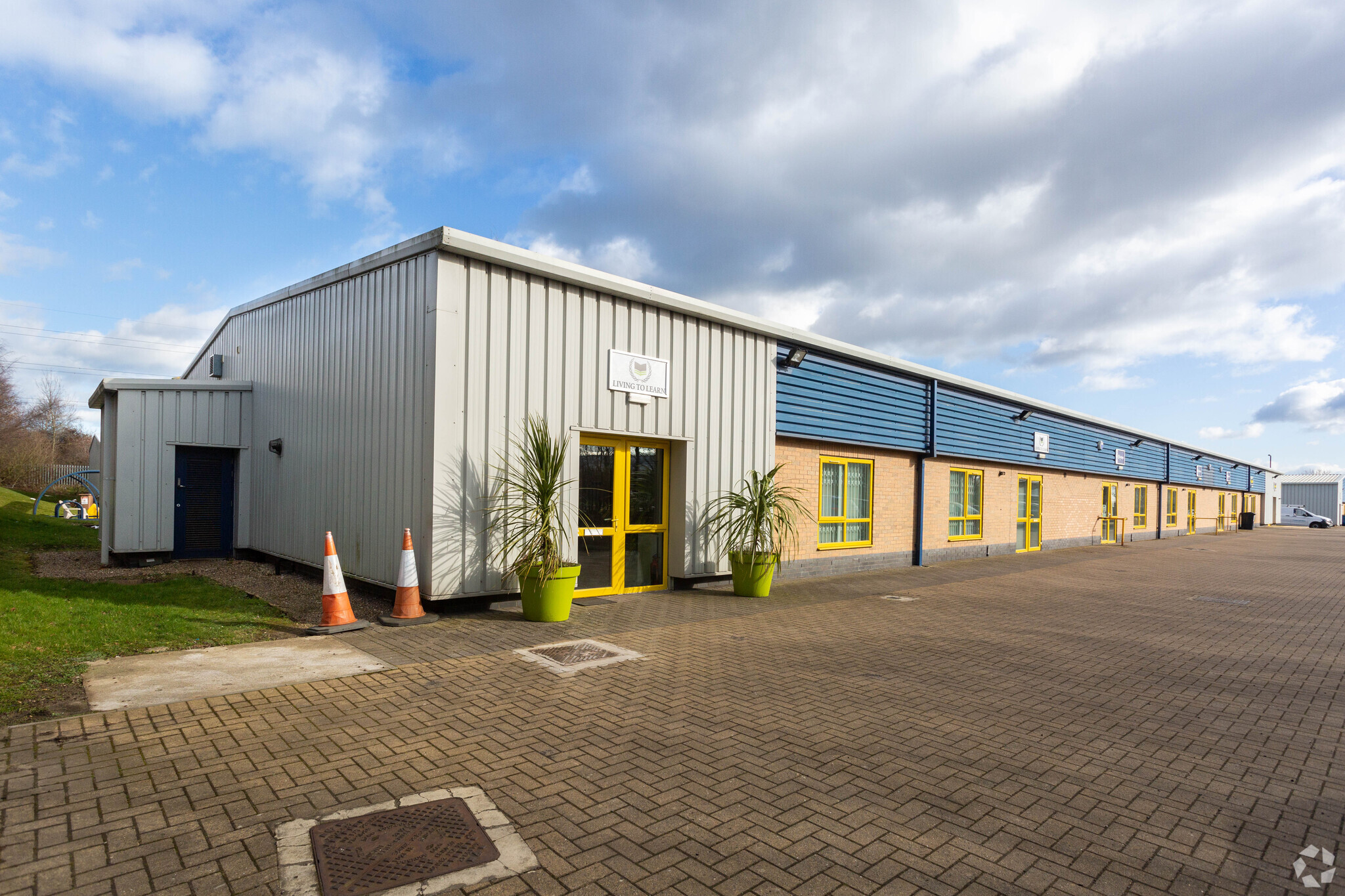 Orion Way, North Shields for sale Building Photo- Image 1 of 1