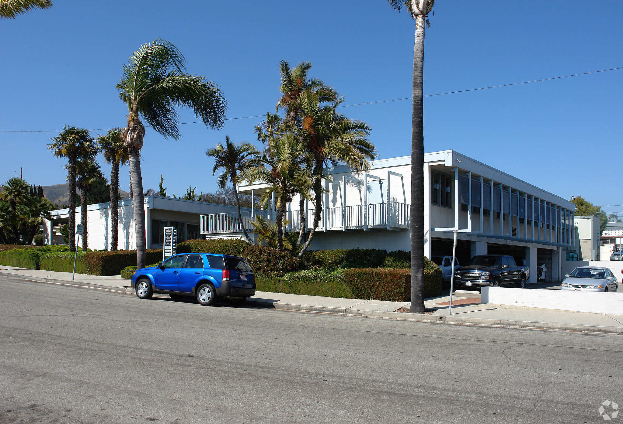 3350-3364 Loma Vista Rd, Ventura, CA for sale Building Photo- Image 1 of 1