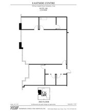 740 E Campbell Rd, Richardson, TX for lease Site Plan- Image 1 of 1