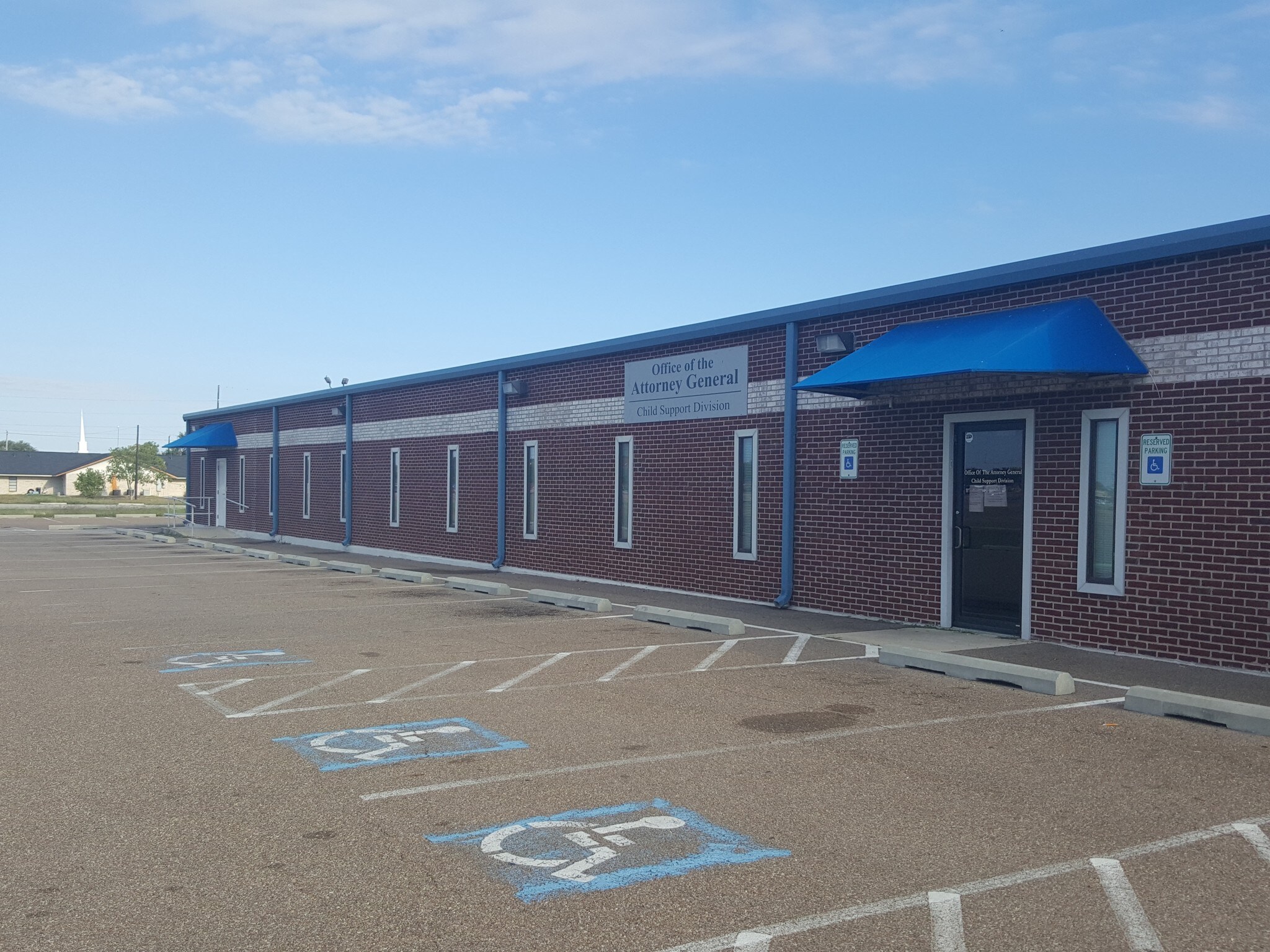 2208 Leary Ln, Victoria, TX for sale Building Photo- Image 1 of 1