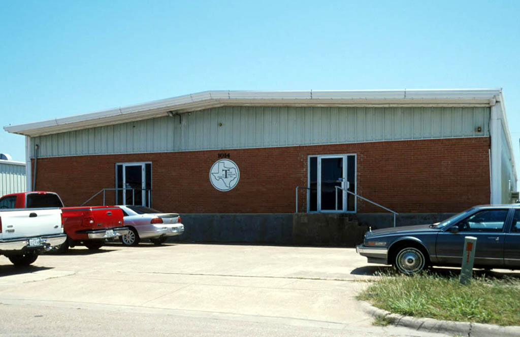 1014 Dalworth Dr, Mesquite, TX for sale Primary Photo- Image 1 of 1