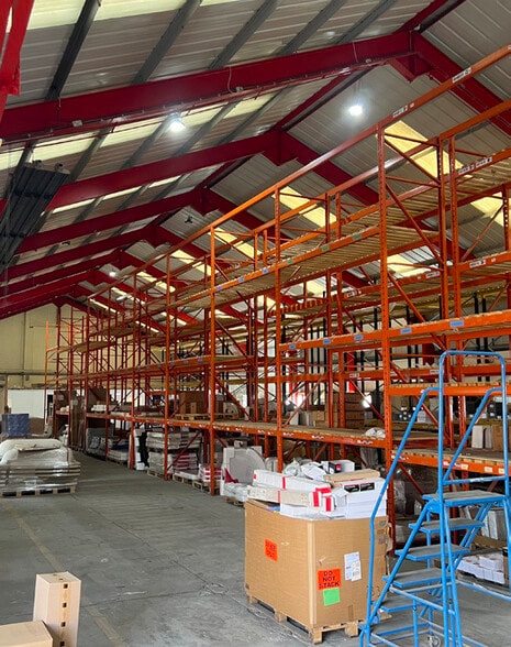 Queensferry Rd, Dunfermline for lease - Building Photo - Image 2 of 3