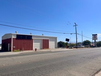 More details for 510 Luther Rd, Red Bluff, CA - Industrial for Sale