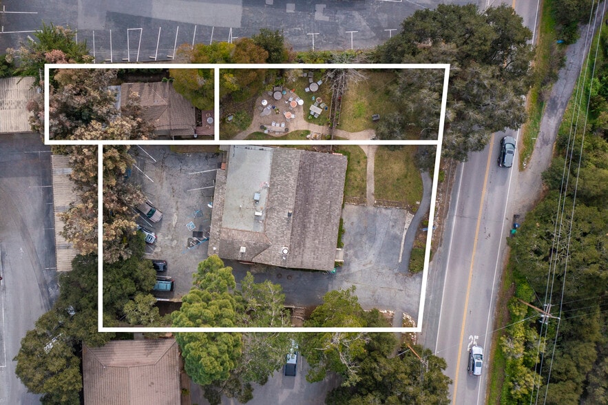 69 W Carmel Valley Rd, Carmel Valley, CA for sale - Building Photo - Image 2 of 27