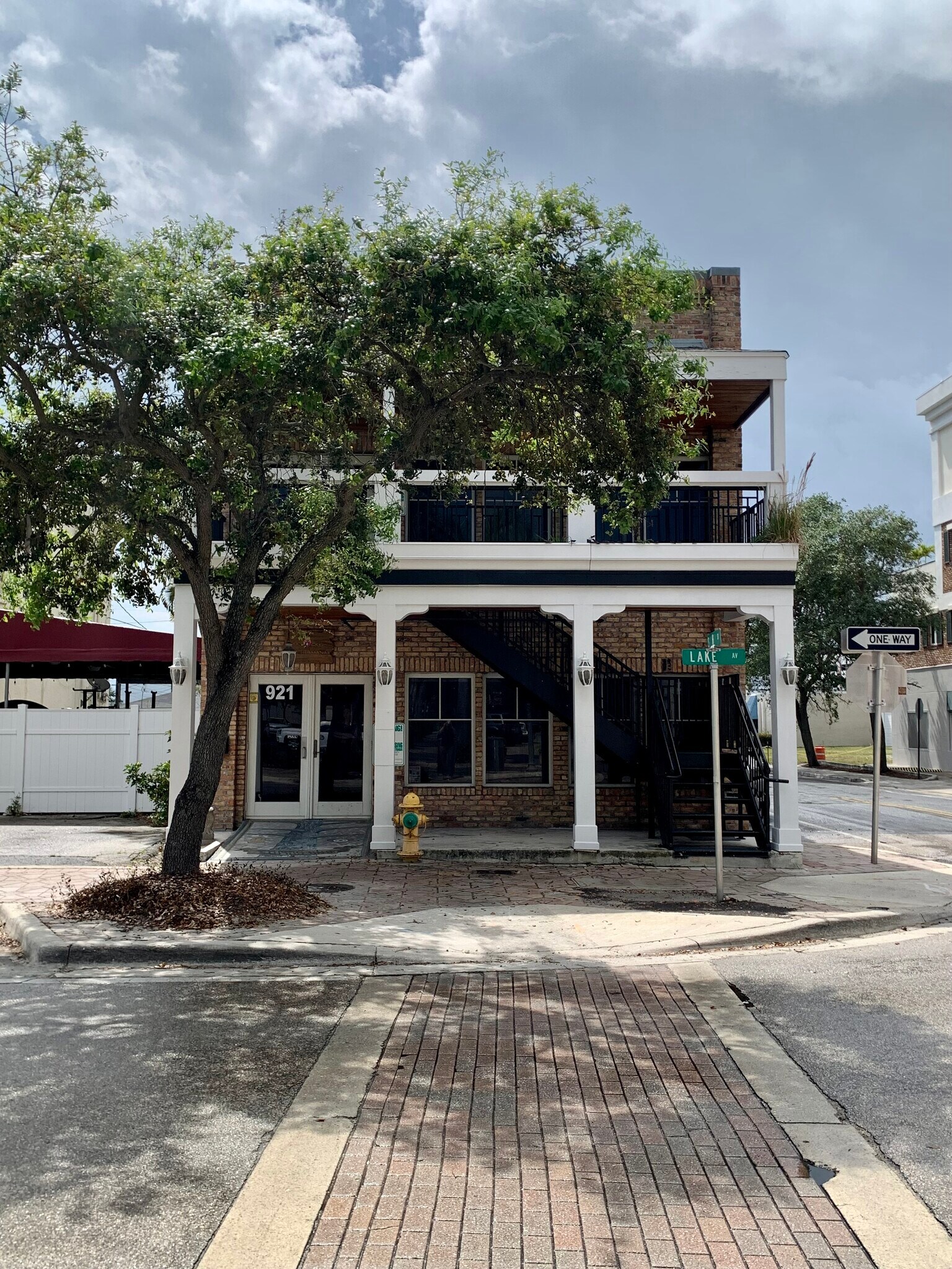 921 Lake Ave, Lake Worth, FL for sale Building Photo- Image 1 of 1