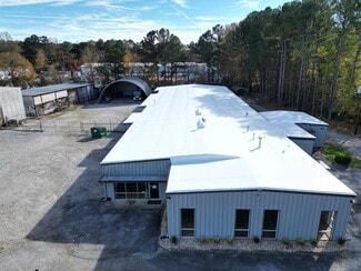 More details for 2437 Clay Rd, Austell, GA - Industrial for Lease