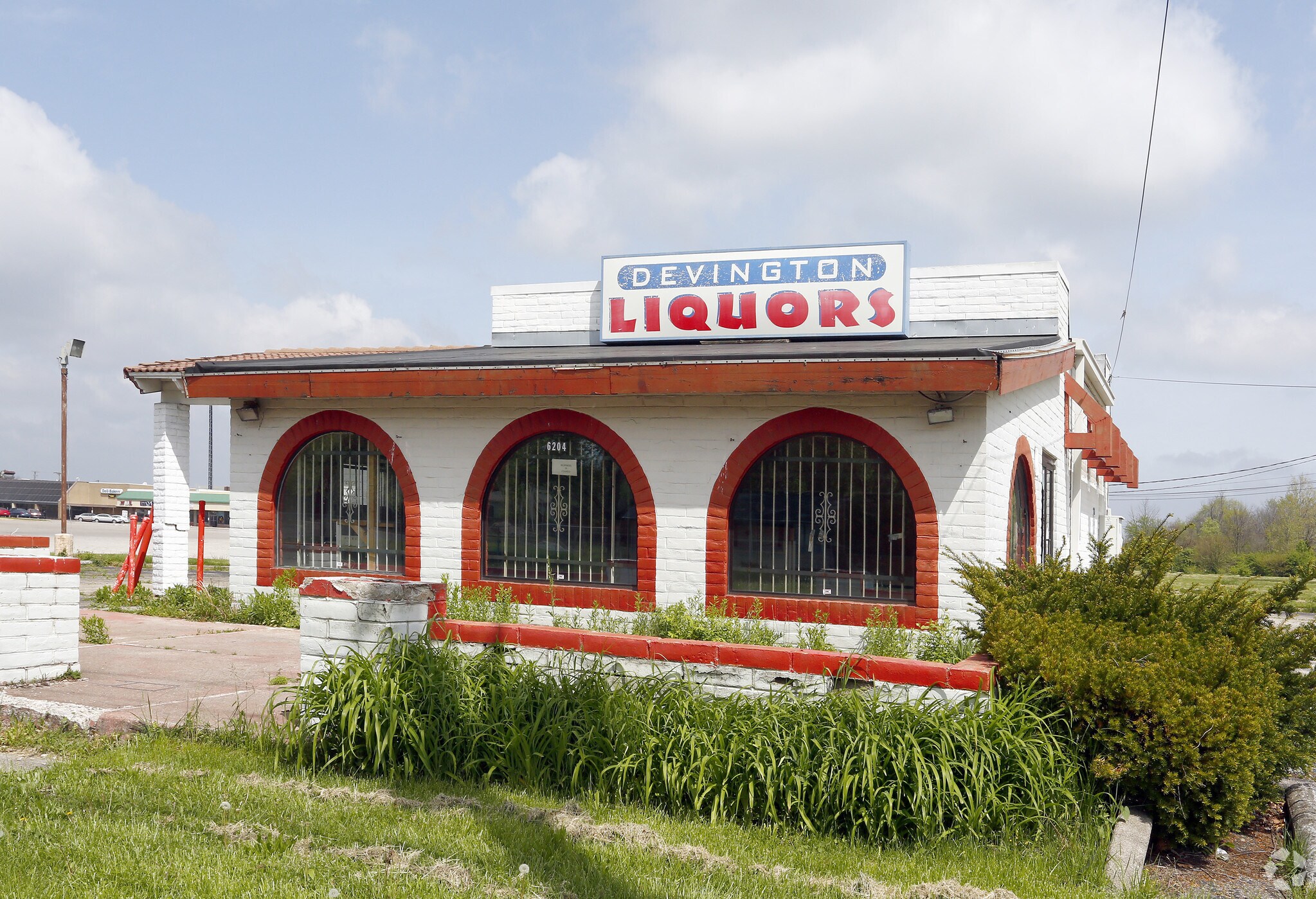 6206 E 46th St, Indianapolis, IN for sale Primary Photo- Image 1 of 1