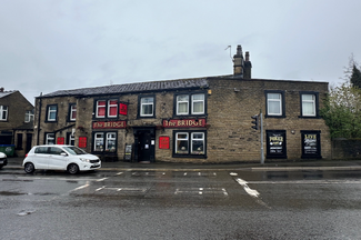 More details for 159-161 Manchester Rd, Huddersfield - Retail for Sale