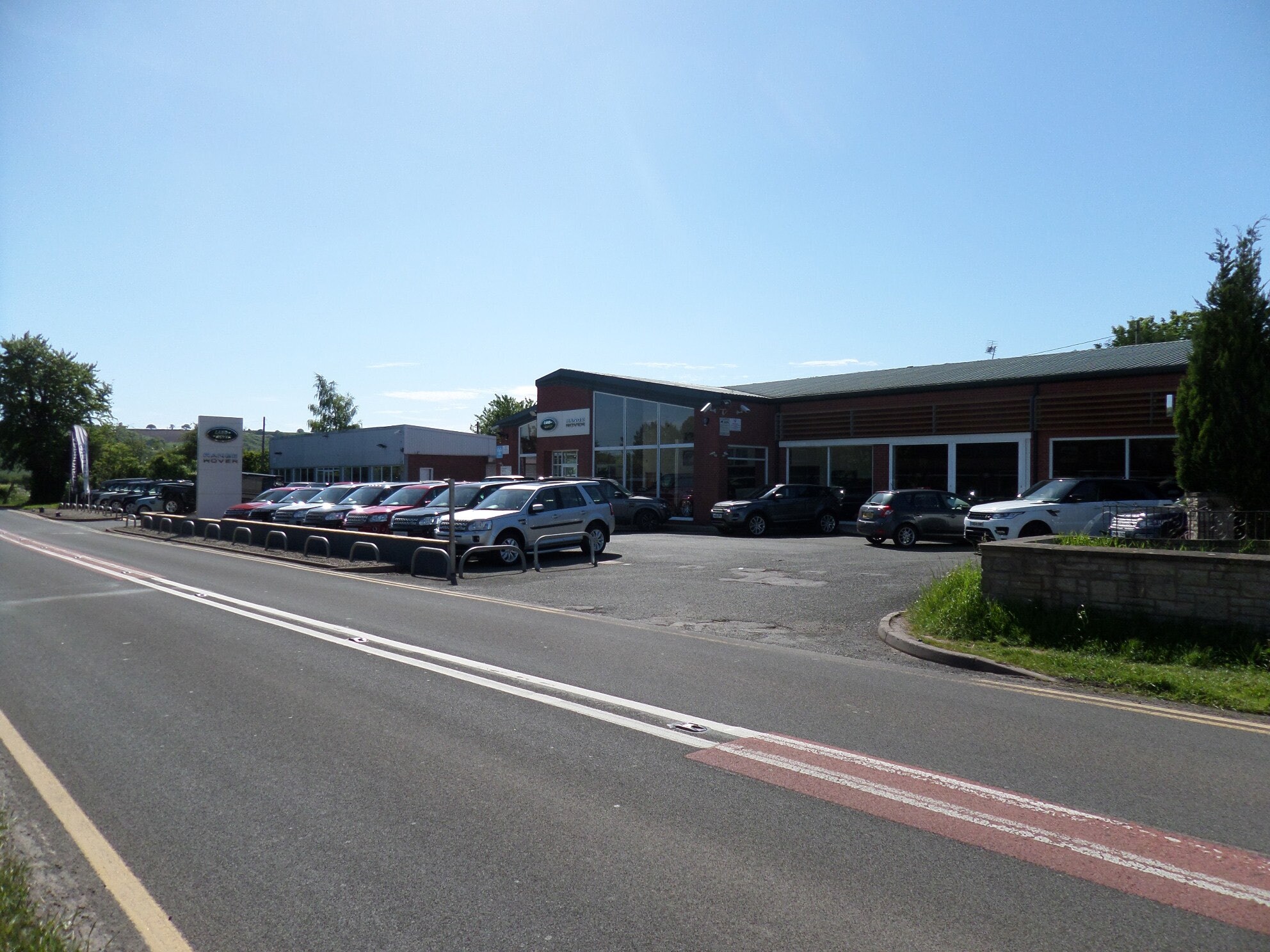 Much Cowarne, Bromyard for sale Primary Photo- Image 1 of 1