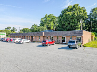 More details for 923 S Union St, Concord, NC - Office for Lease