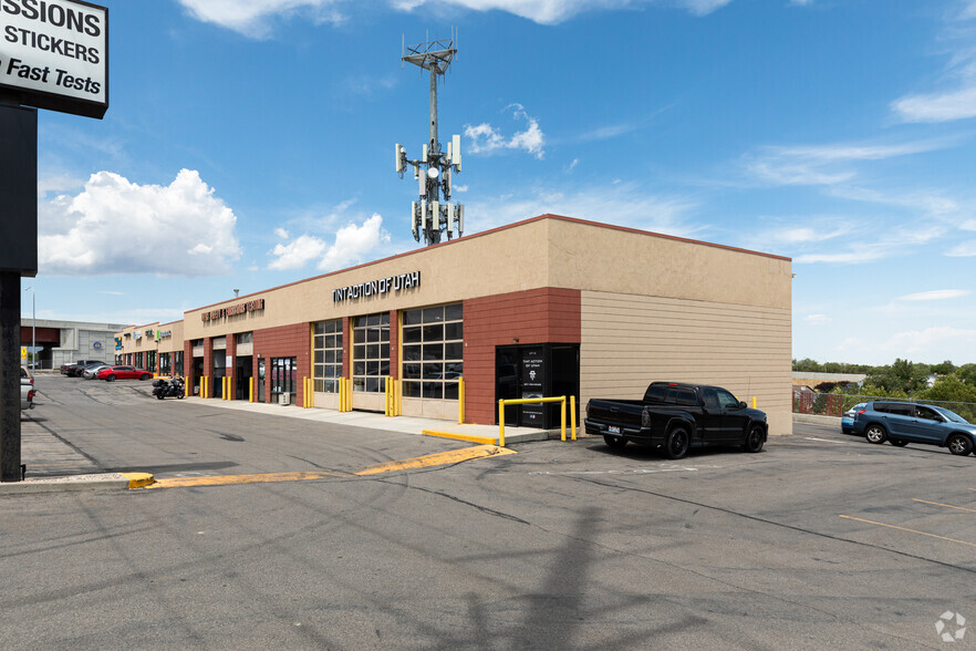 3734-3762 W 5400 S, Kearns, UT for lease - Building Photo - Image 2 of 11