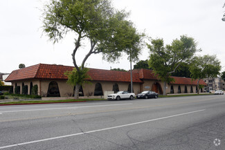 More details for 5000 Overland Ave, Culver City, CA - Medical for Lease