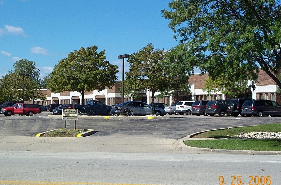 4300-4330 Regency Dr, Glenview, IL for sale Building Photo- Image 1 of 1