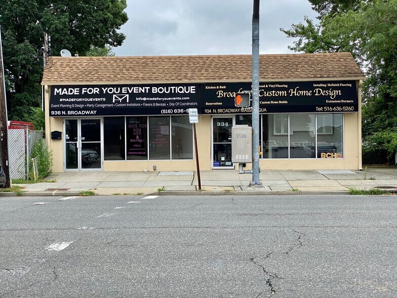 934-936 N Broadway, Massapequa, NY for sale - Other - Image 1 of 1