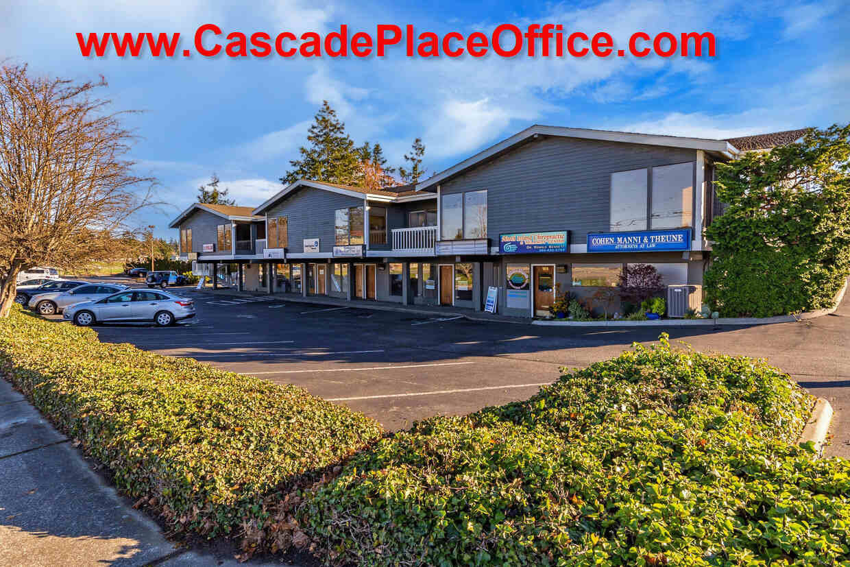 520 E Whidbey Ave, Oak Harbor, WA for lease Building Photo- Image 1 of 10