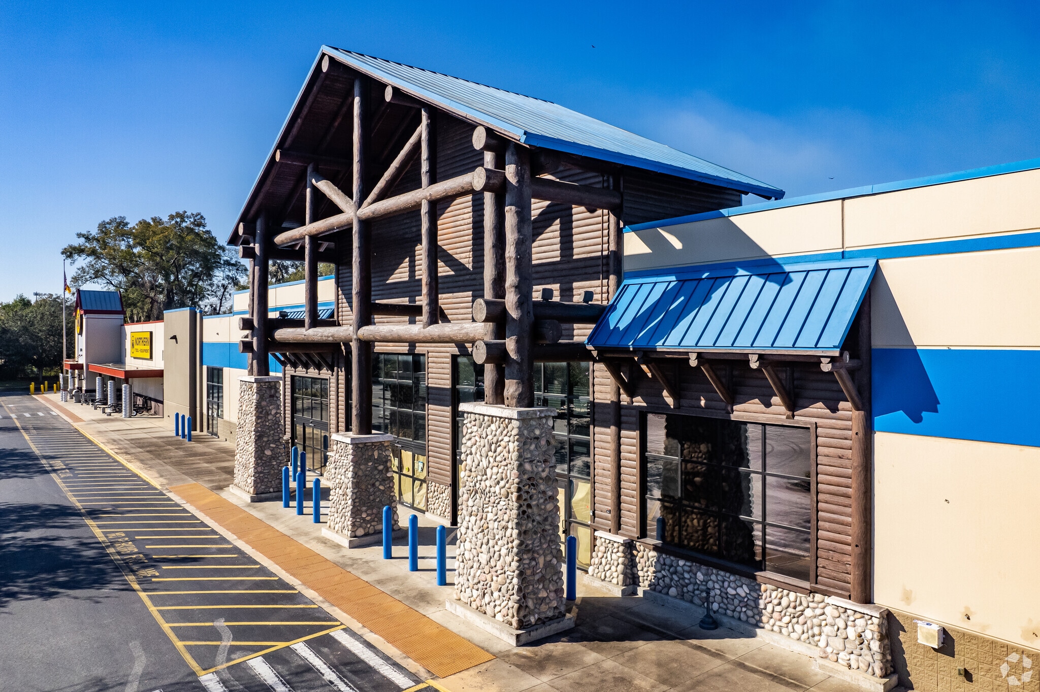 3970 SW 3rd St, Ocala, FL for lease Building Photo- Image 1 of 16