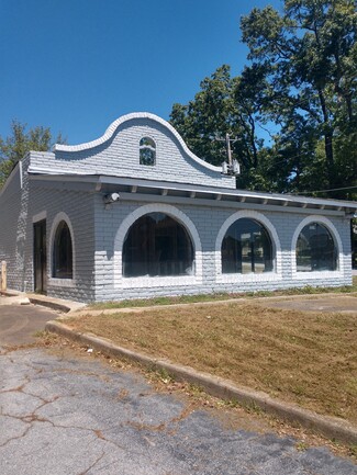 More details for 3129 Washington Rd, East Point, GA - Retail for Sale