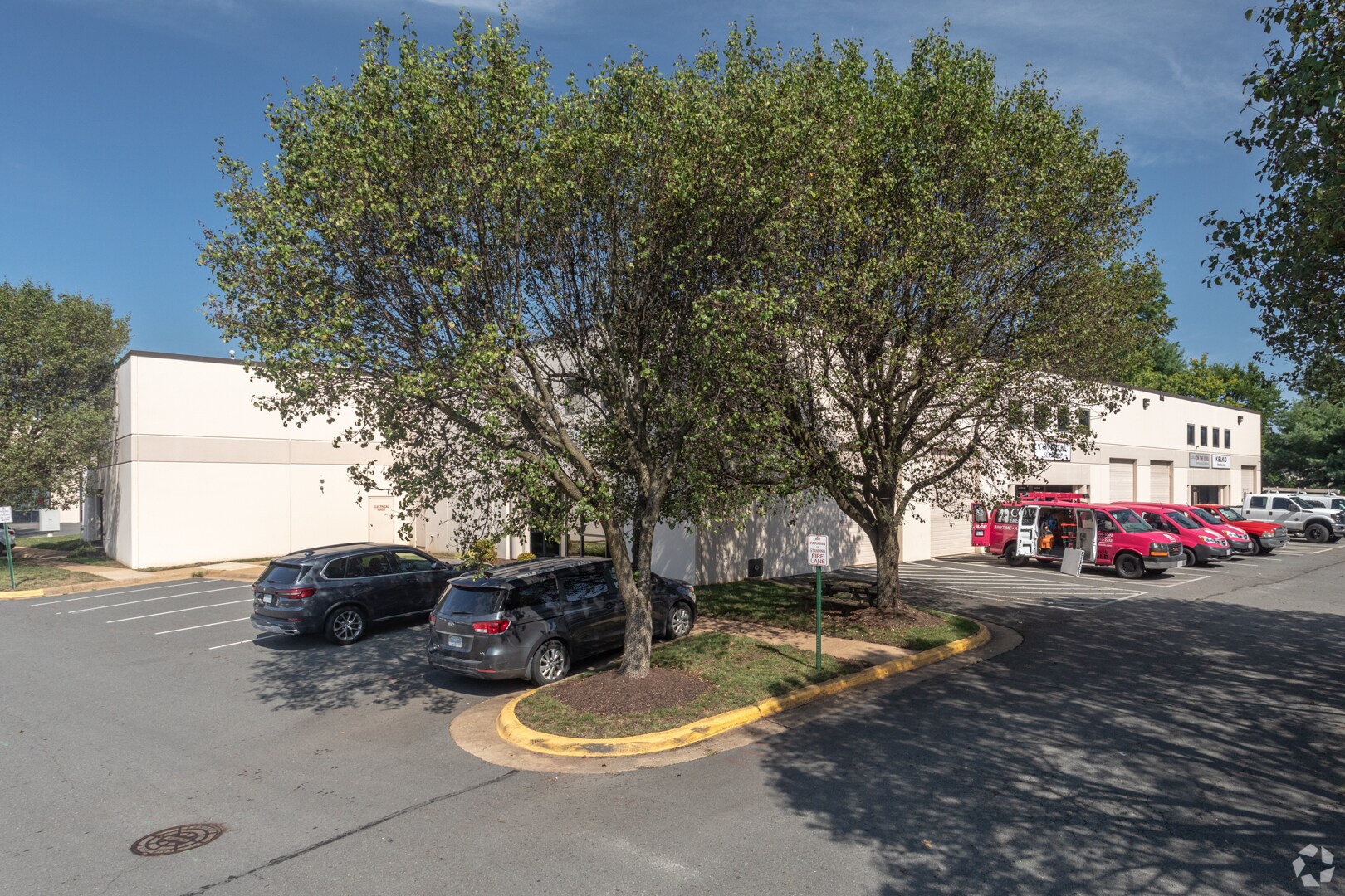 14720 Flint Lee Rd, Chantilly, VA for sale Primary Photo- Image 1 of 1