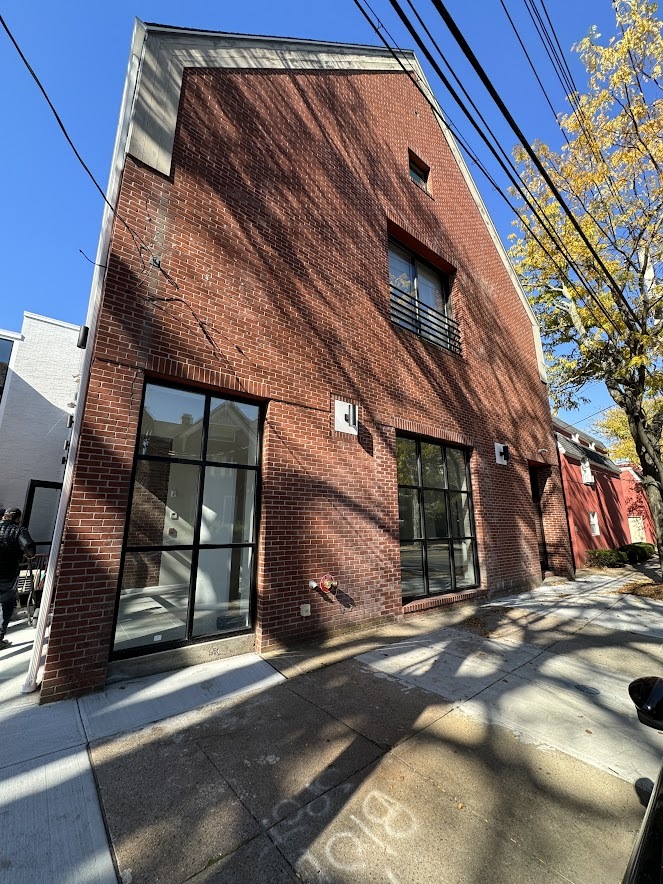 98 Olive St, New Haven, CT for lease Building Photo- Image 1 of 10