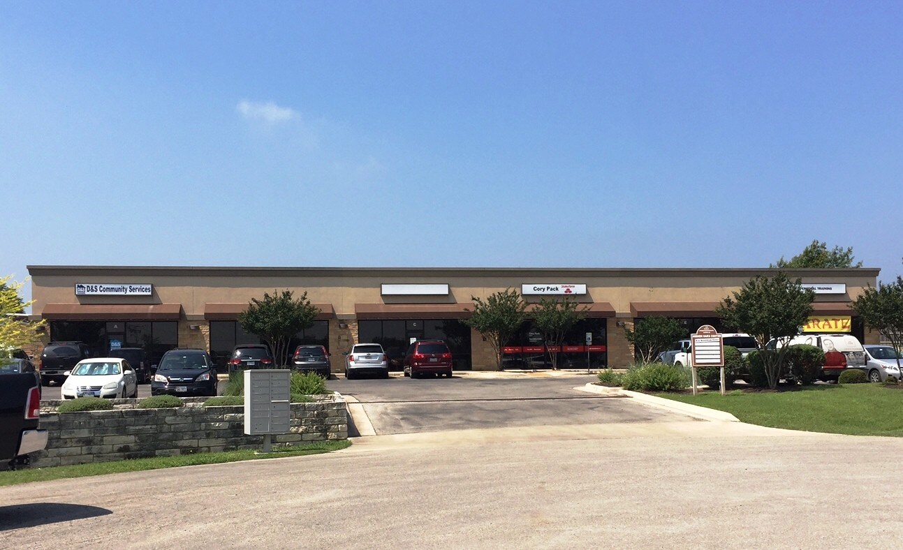 121 Hall Professional Cir, Kyle, TX for sale Other- Image 1 of 1