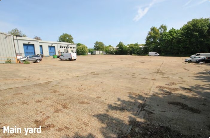 Ratling Rd, Aylesham for sale - Building Photo - Image 2 of 9