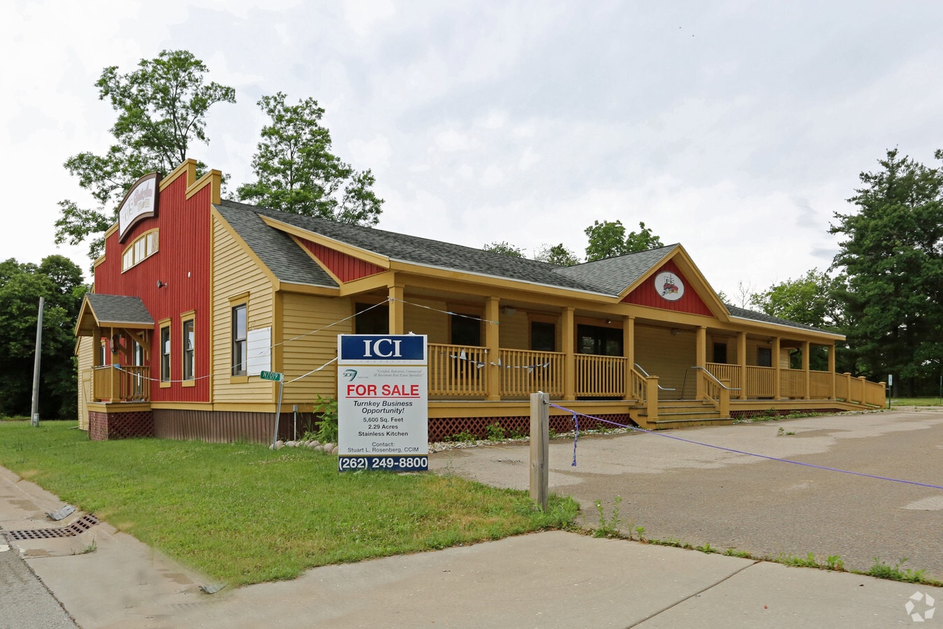 N7019 US Highway 12, Elkhorn, WI 53121