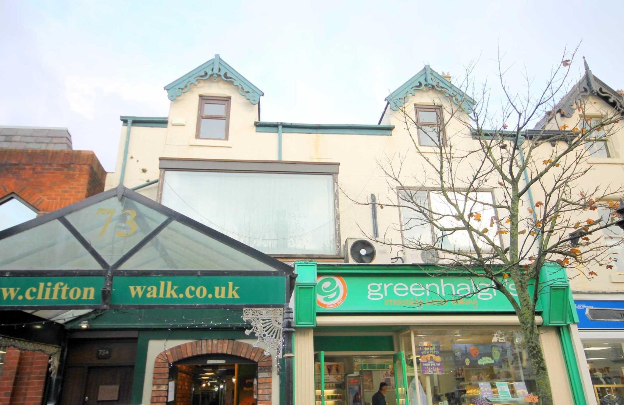 73A Clifton St, Lytham St Annes for sale Primary Photo- Image 1 of 1