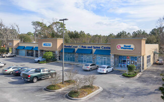 More details for 2386 Dunn Ave, Jacksonville, FL - Medical for Lease